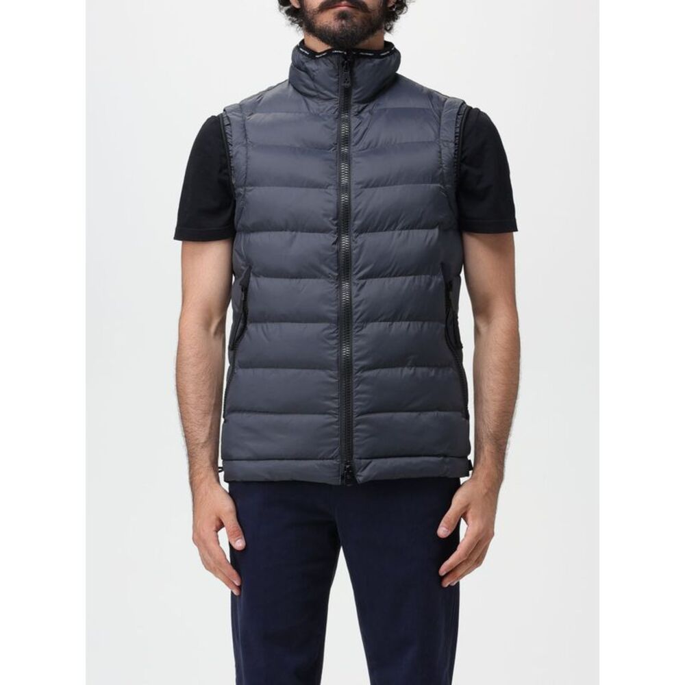 Peuterey Men Suit Vest Men Peuterey
